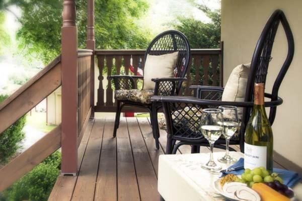 Jacob Rohrbach Inn Sharpsburg Екстериор снимка