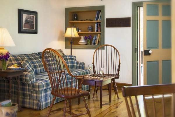 Jacob Rohrbach Inn Sharpsburg Екстериор снимка