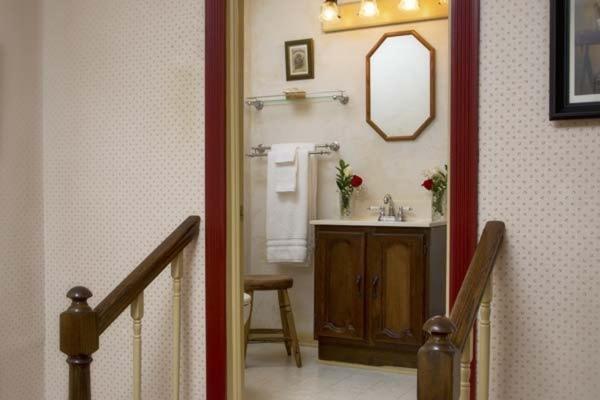 Jacob Rohrbach Inn Sharpsburg Екстериор снимка