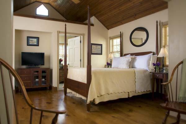 Jacob Rohrbach Inn Sharpsburg Екстериор снимка