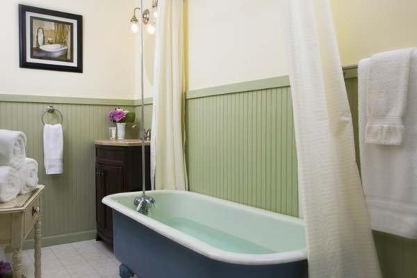 Jacob Rohrbach Inn Sharpsburg Екстериор снимка