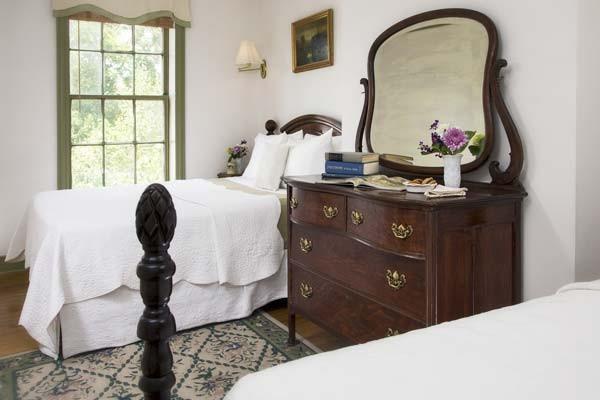 Jacob Rohrbach Inn Sharpsburg Екстериор снимка