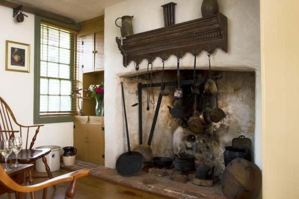 Jacob Rohrbach Inn Sharpsburg Екстериор снимка